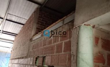 Casa de Barrio Ampliada c/ Garage en Oberá