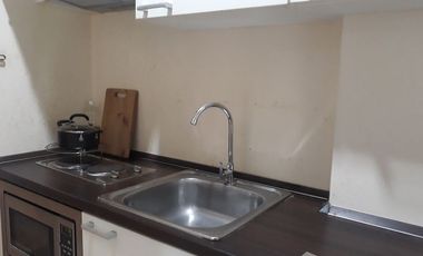 Studio Condo for rent at C-House Executive Condominium