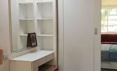 Studio Condo for rent at C-House Executive Condominium