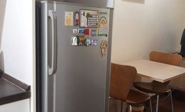 Studio Condo for rent at C-House Executive Condominium