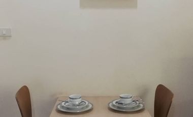 Studio Condo for rent at C-House Executive Condominium