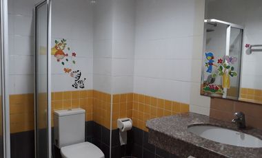 Studio Condo for rent at C-House Executive Condominium
