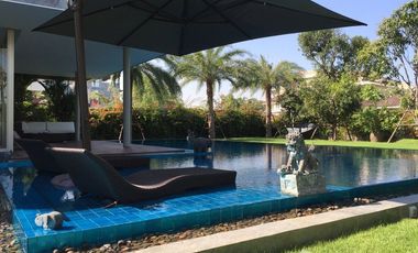 7 Bedroom Villa for sale in Bang Phli Yai, Samut Prakan