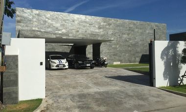 7 Bedroom Villa for sale in Bang Phli Yai, Samut Prakan