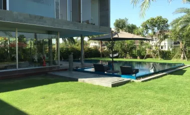 7 Bedroom Villa for sale in Bang Phli Yai, Samut Prakan