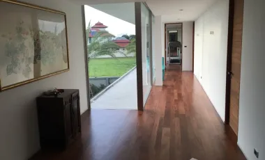 7 Bedroom Villa for sale in Bang Phli Yai, Samut Prakan