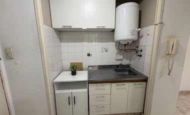 Departamento en venta en Ramos Mejía