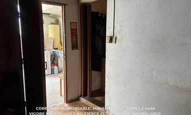 Casa en venta c/ cochera en Monte Grande