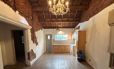 Casa en alquiler en Paso del Rey Norte