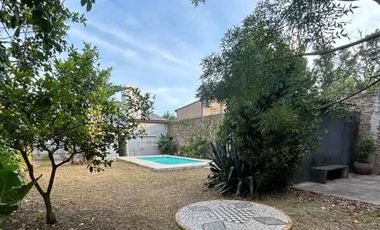 Casa en alquiler en Paso del Rey Norte