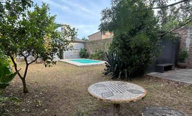 Casa en alquiler en Paso del Rey Norte