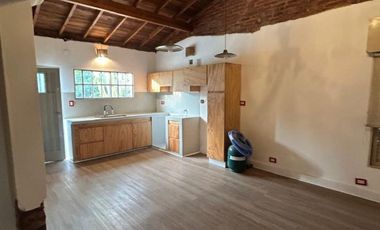 Casa en alquiler en Paso del Rey Norte