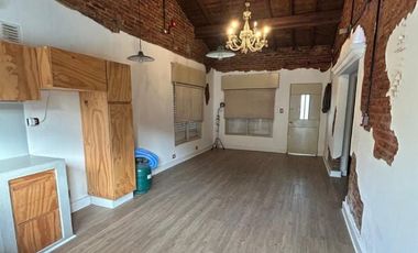 Casa en alquiler en Paso del Rey Norte