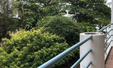 Sea side resort condo, water front, sea breaze