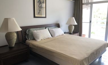 Sea side resort condo, water front, sea breaze