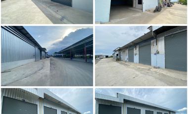 1 Bedroom Warehouse for rent in Na Di, Samut Sakhon