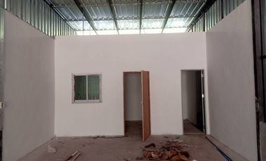 1 Bedroom Warehouse for rent in Na Di, Samut Sakhon