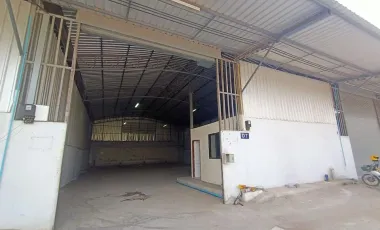 1 Bedroom Warehouse for rent in Na Di, Samut Sakhon