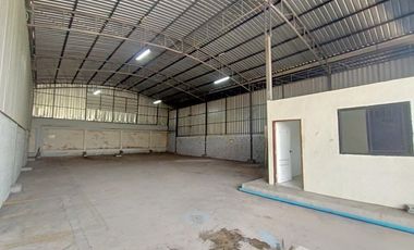 1 Bedroom Warehouse for rent in Na Di, Samut Sakhon