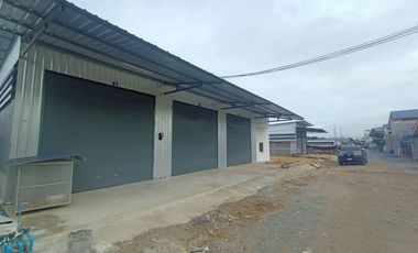 1 Bedroom Warehouse for rent in Na Di, Samut Sakhon