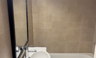 Departamento en alquiler en Castelar Sur