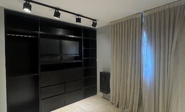 Departamento en alquiler en Castelar Sur