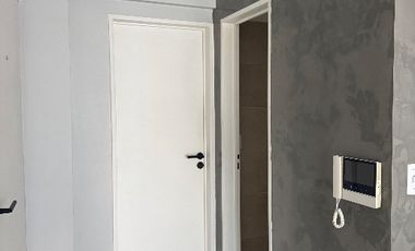 Departamento en alquiler en Castelar Sur