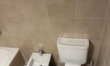 Departamento en alquiler en Castelar Sur