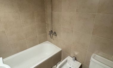 Departamento en alquiler en Castelar Sur