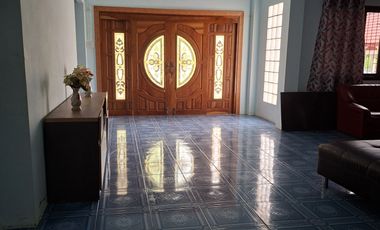 7 Bedroom House for sale in Bung, Amnat Charoen