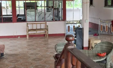 7 Bedroom House for sale in Bung, Amnat Charoen