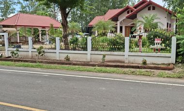7 Bedroom House for sale in Bung, Amnat Charoen