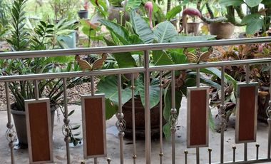 7 Bedroom House for sale in Bung, Amnat Charoen