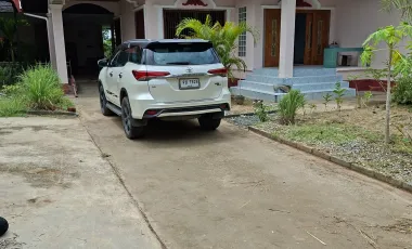 7 Bedroom House for sale in Bung, Amnat Charoen