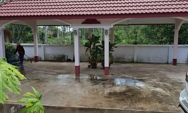 7 Bedroom House for sale in Bung, Amnat Charoen
