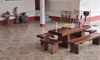7 Bedroom House for sale in Bung, Amnat Charoen