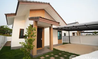 2 Bedroom House for sale in Du Tai, Nan