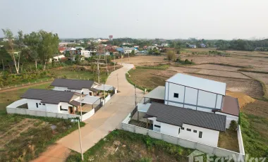 2 Bedroom House for sale in Du Tai, Nan