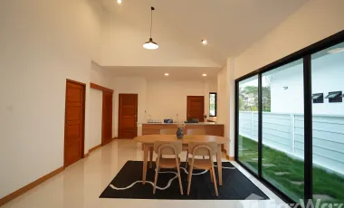 2 Bedroom House for sale in Du Tai, Nan