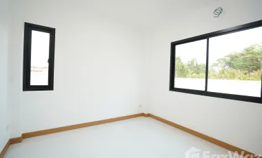 2 Bedroom House for sale in Du Tai, Nan
