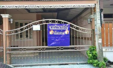 3 Bedroom House for sale in Khlong Nueng, Pathum Thani