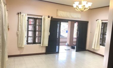3 Bedroom House for sale in Khlong Nueng, Pathum Thani