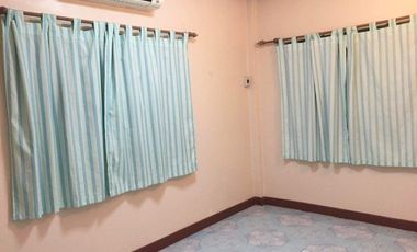 3 Bedroom House for sale in Khlong Nueng, Pathum Thani