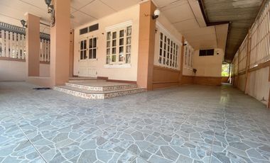 3 Bedroom House for sale in Khlong Nueng, Pathum Thani