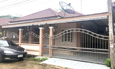 3 Bedroom House for sale in Khlong Nueng, Pathum Thani