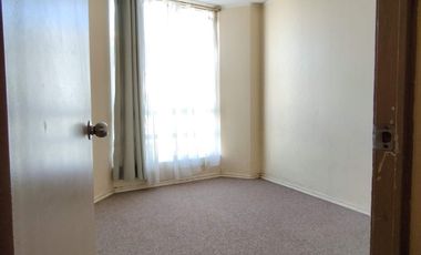 DEPARTAMENTO 3D 1B EN CONDOMINIO 4TO PISO CENTRAL
