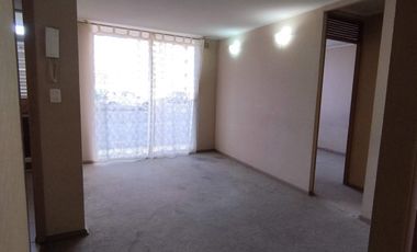 DEPARTAMENTO 3D 1B EN CONDOMINIO 4TO PISO CENTRAL