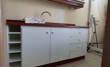 DEPARTAMENTO 3D 1B EN CONDOMINIO 4TO PISO CENTRAL