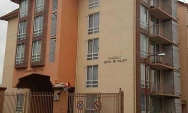 DEPARTAMENTO 3D 1B EN CONDOMINIO 4TO PISO CENTRAL