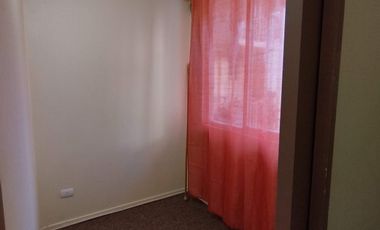 DEPARTAMENTO 3D 1B EN CONDOMINIO 4TO PISO CENTRAL